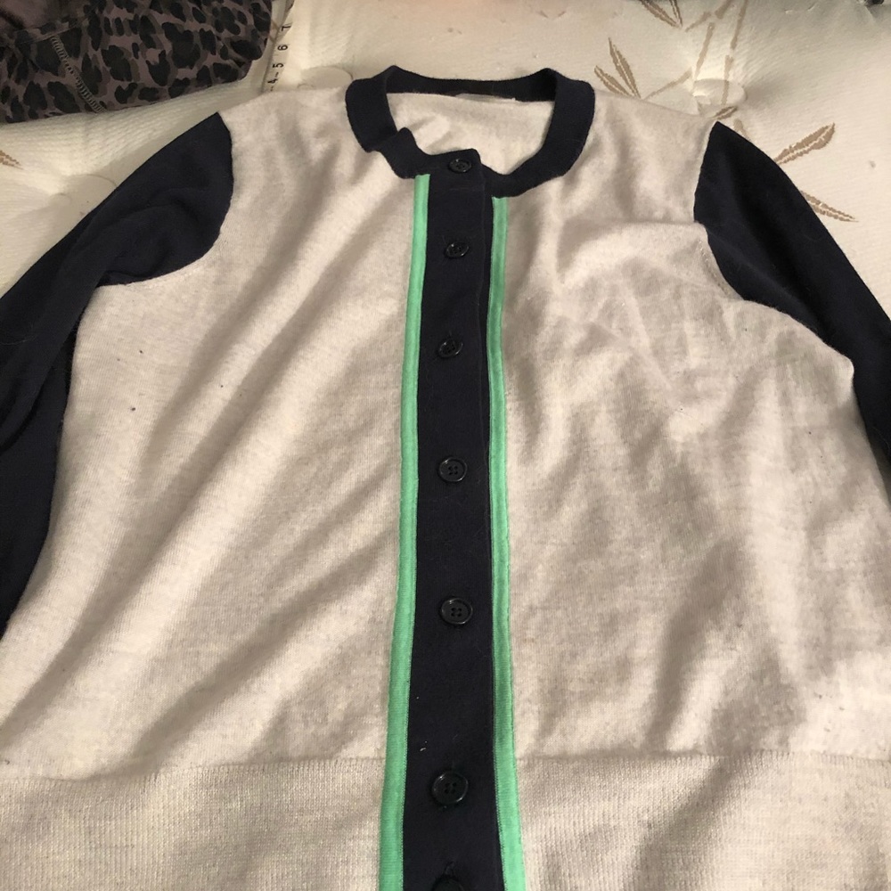 J crew womans Cardigan